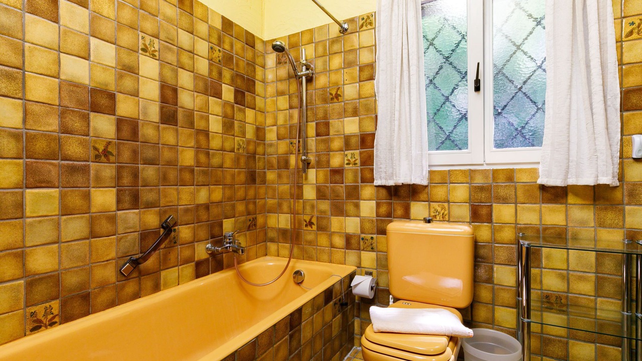 Photo of Bathroom in Piazzogna