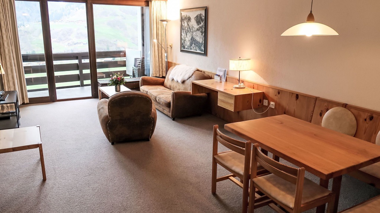 Photo of Livingroom in Acletta