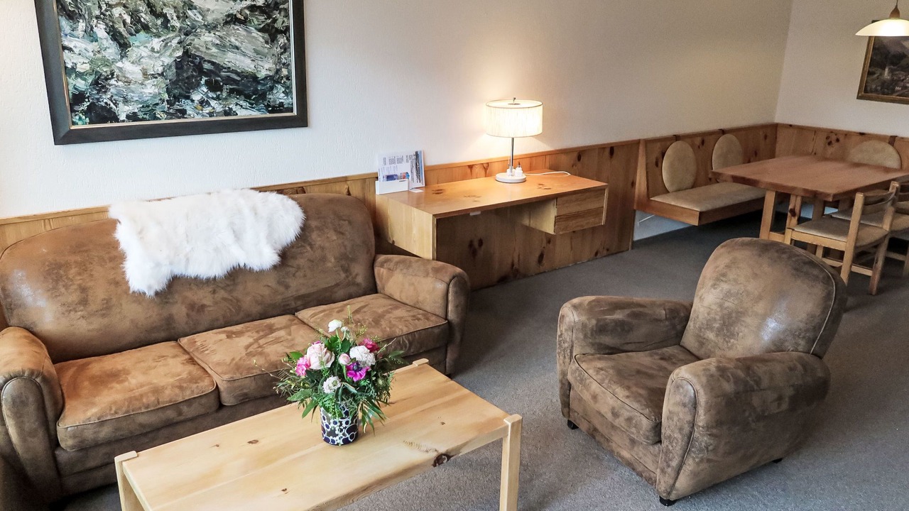Photo of Livingroom in Acletta