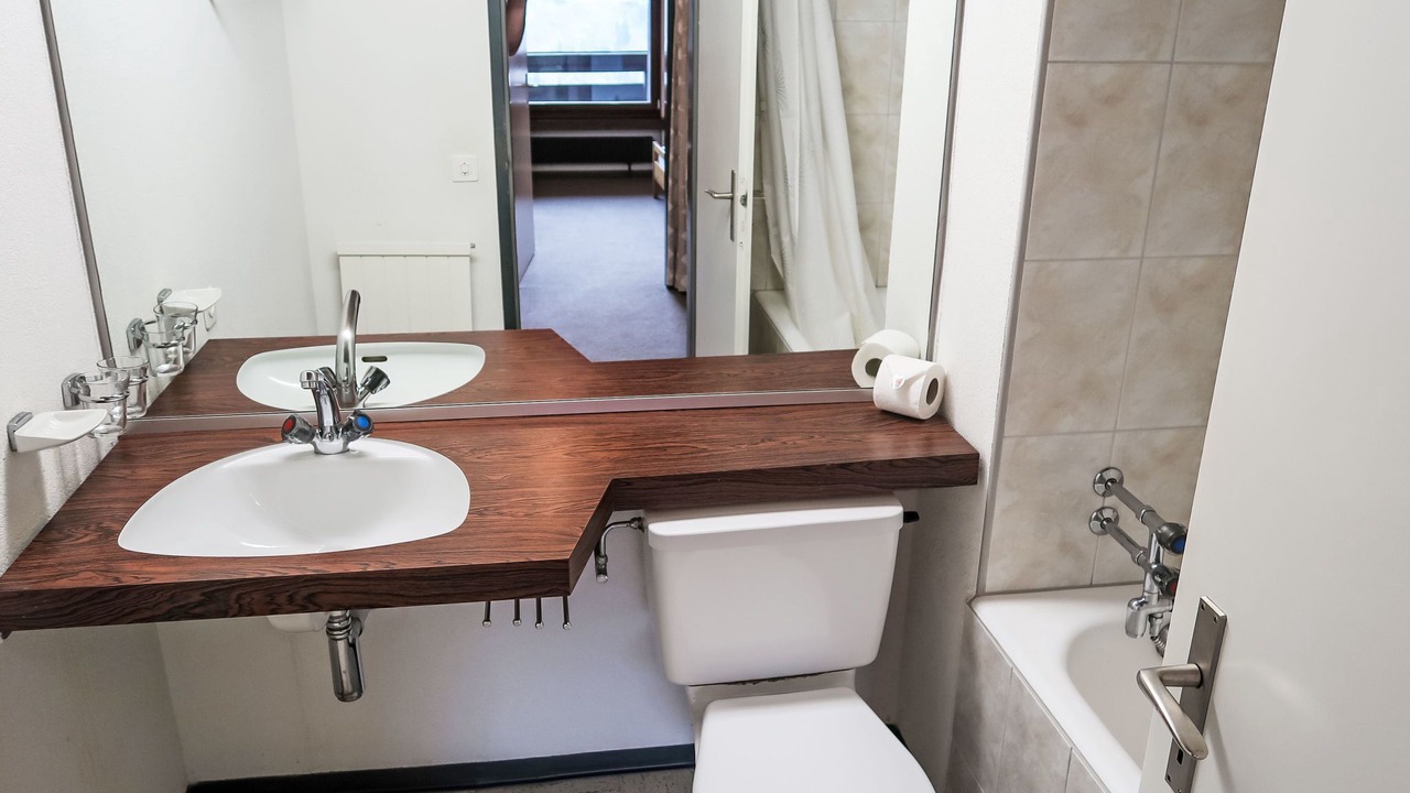 Photo of Bathroom in Acletta