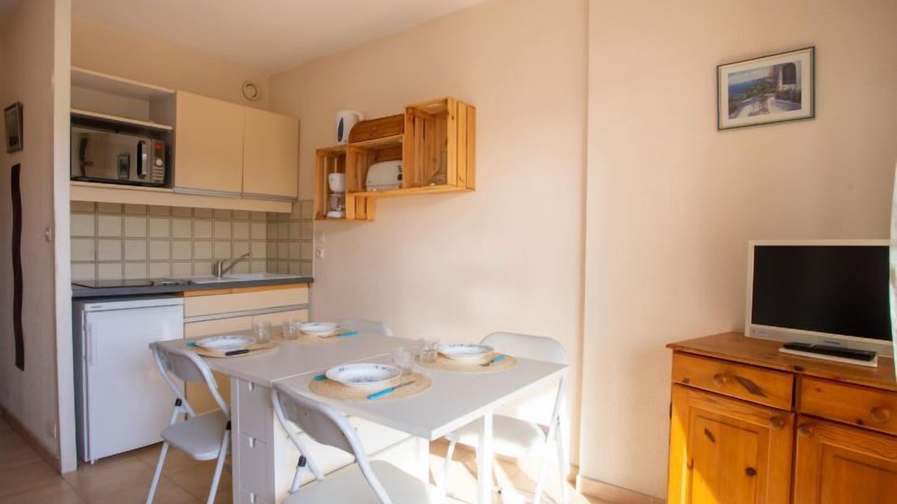 Photo of Bedroom in La Faviere