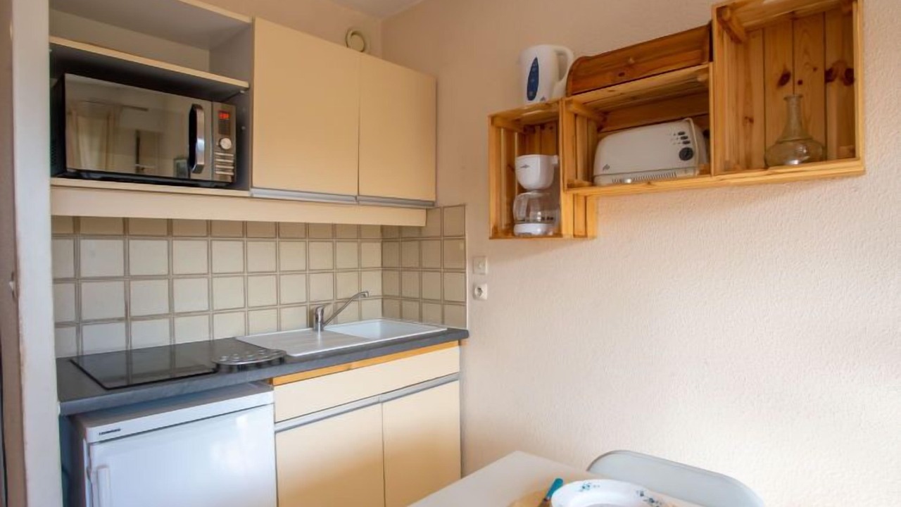 Photo of Bedroom in La Faviere