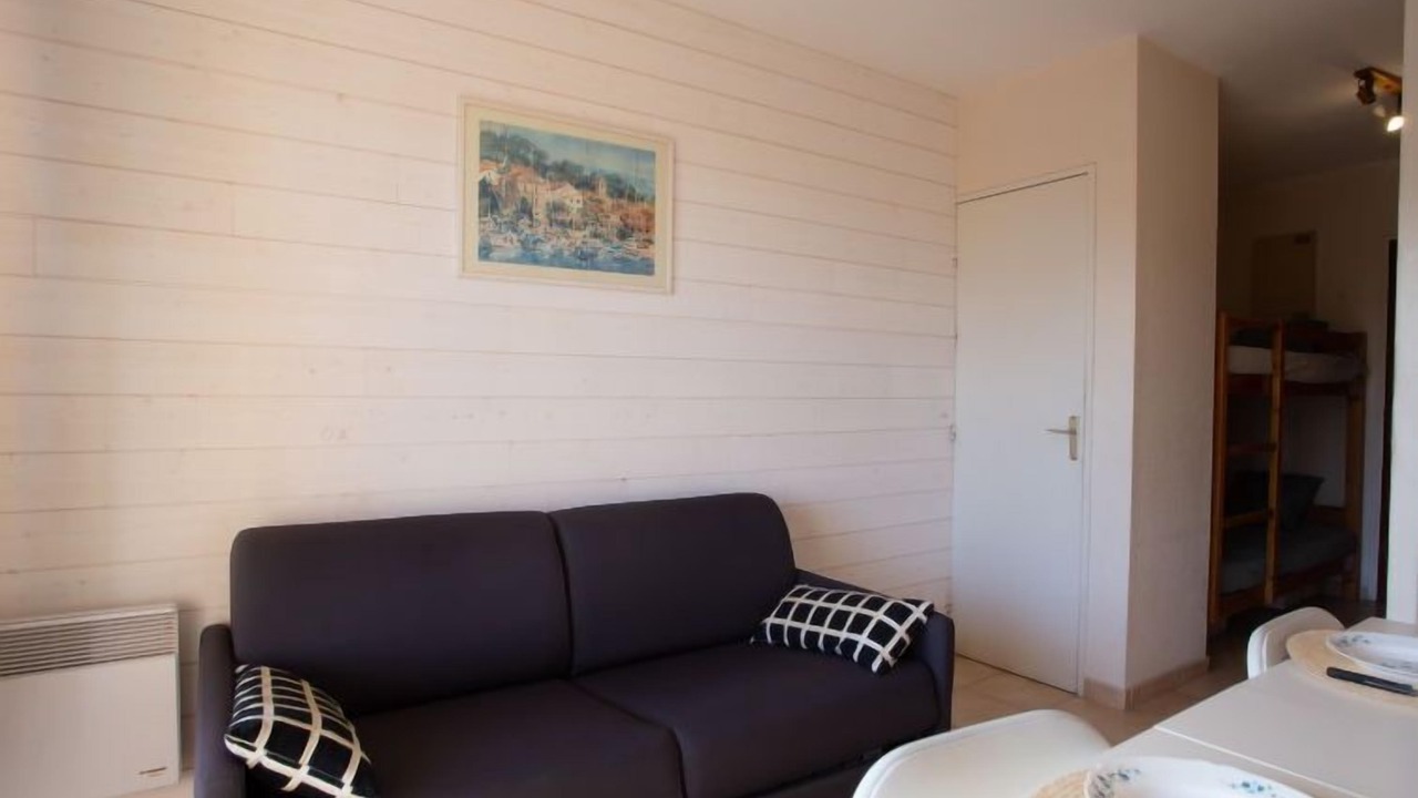Photo of Livingroom in La Faviere