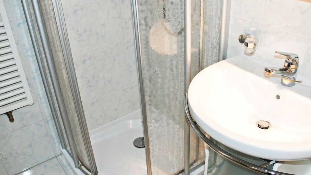 Photo of Bathroom in Ronco sopra Ascona