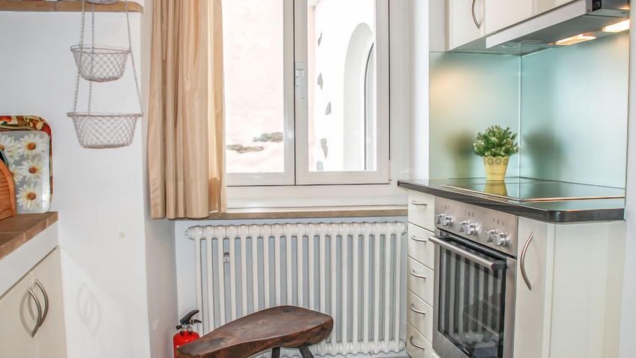 Photo of Bedroom in Ronco sopra Ascona