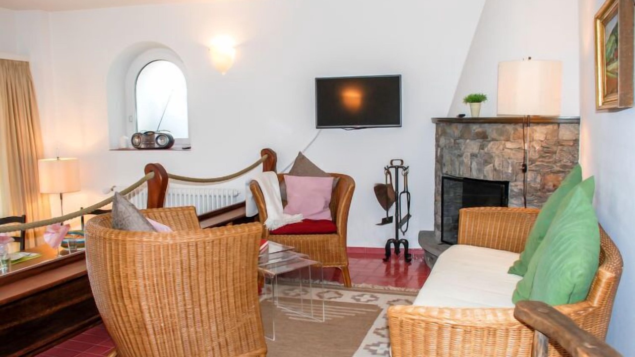 Photo of Livingroom in Ronco sopra Ascona