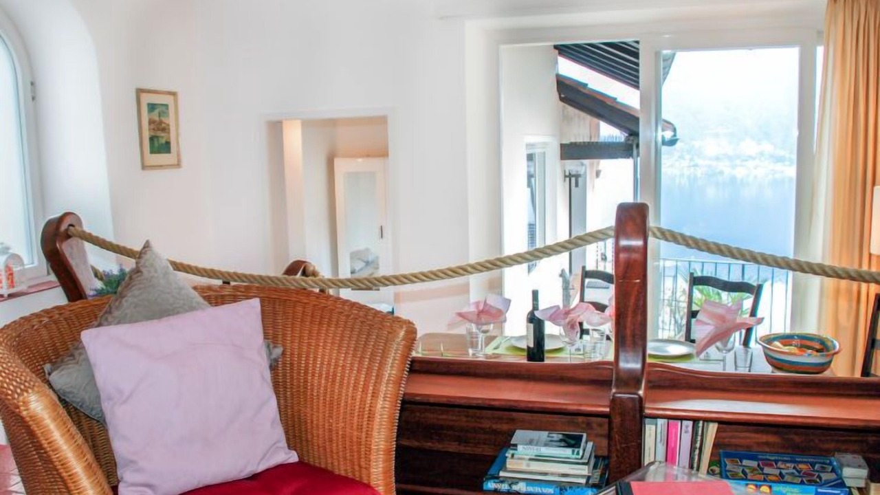 Photo of Livingroom in Ronco sopra Ascona