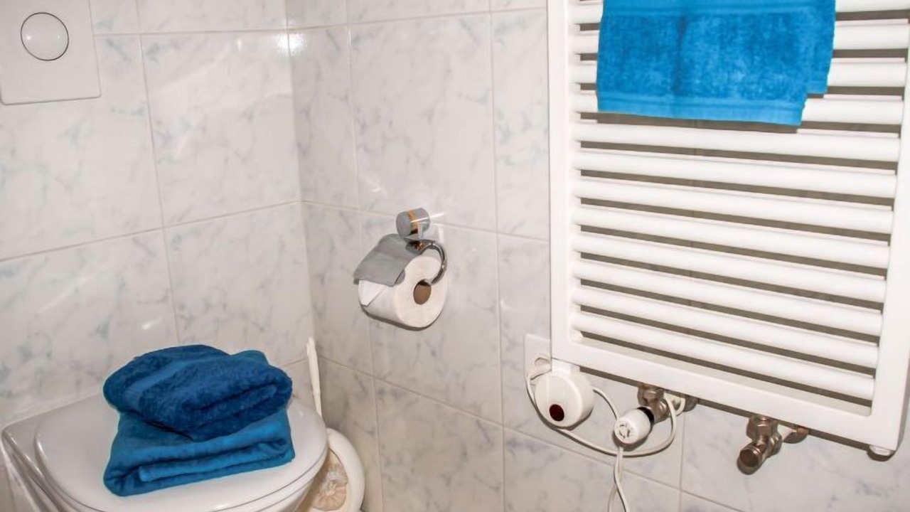 Photo of Bathroom in Ronco sopra Ascona