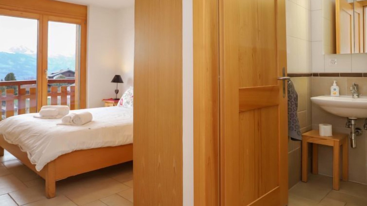 Photo of Bathroom in Saint-Pierre-de-Clages