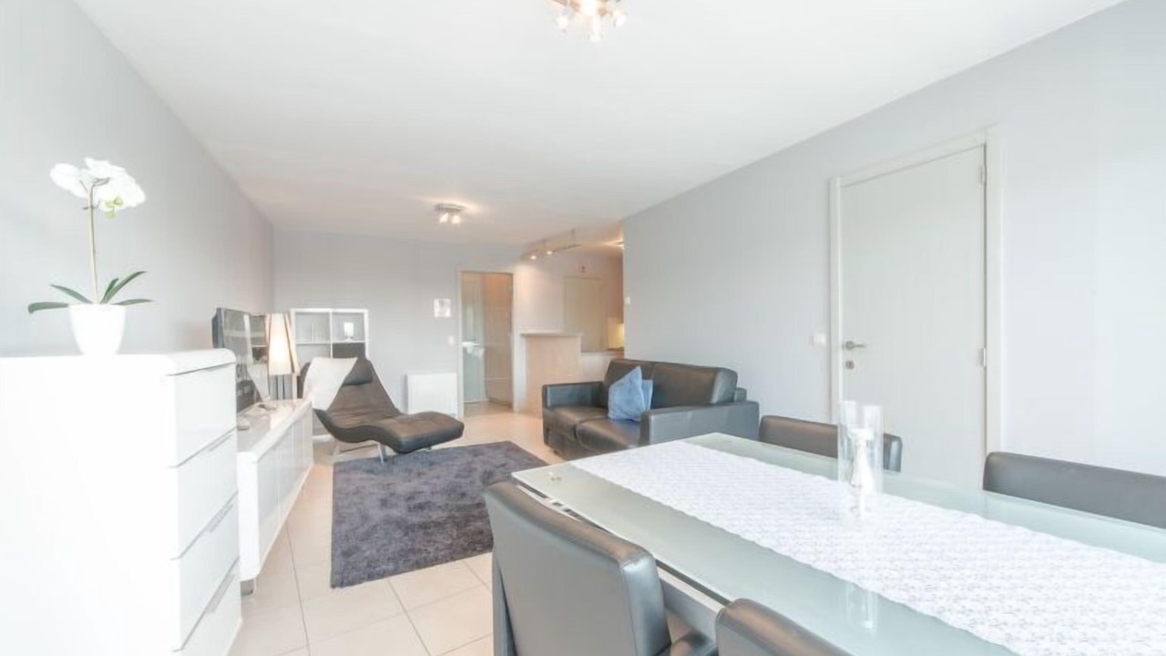 Photo of Livingroom in Bredene