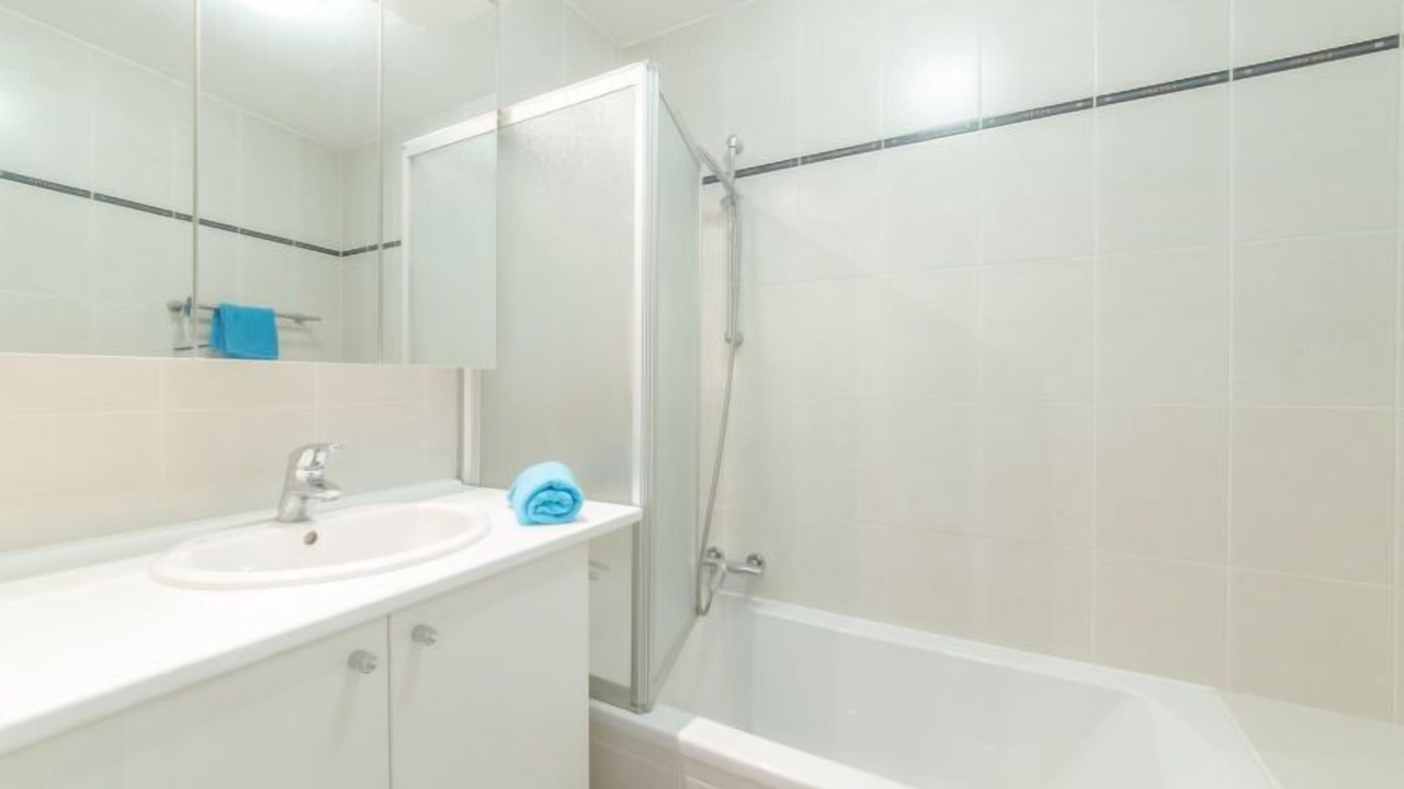 Photo of Bathroom in Bredene