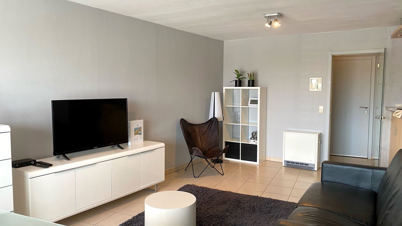 Photo of Livingroom in Bredene