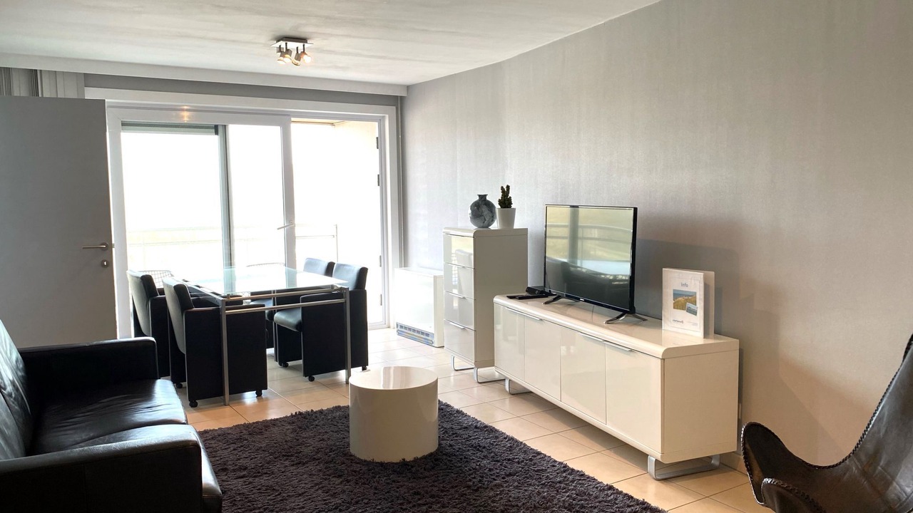 Photo of Livingroom in Bredene