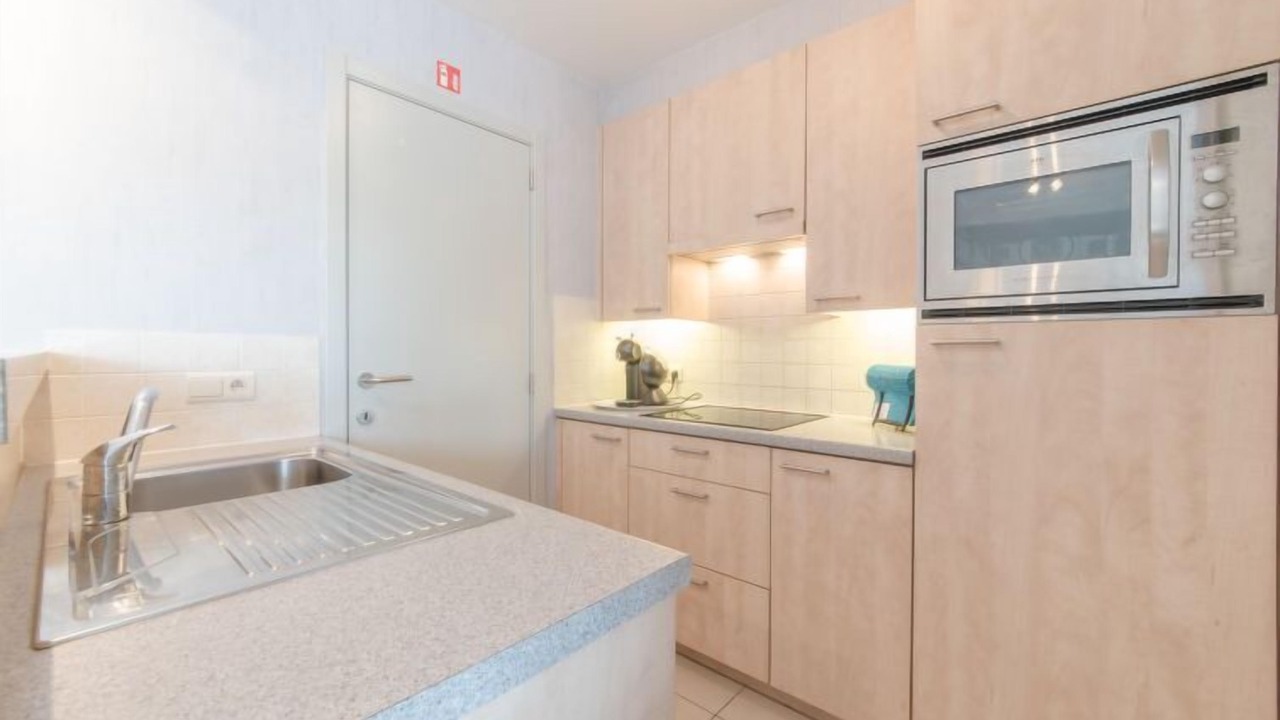 Photo of Bedroom in Bredene