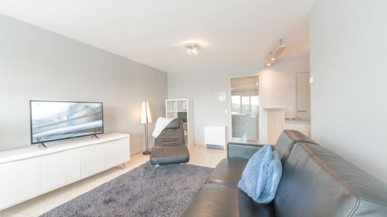 Photo of Livingroom in Bredene