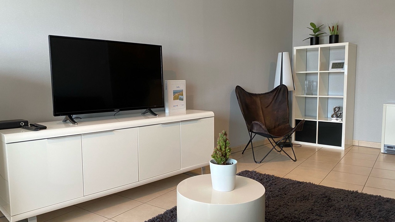 Photo of Livingroom in Bredene