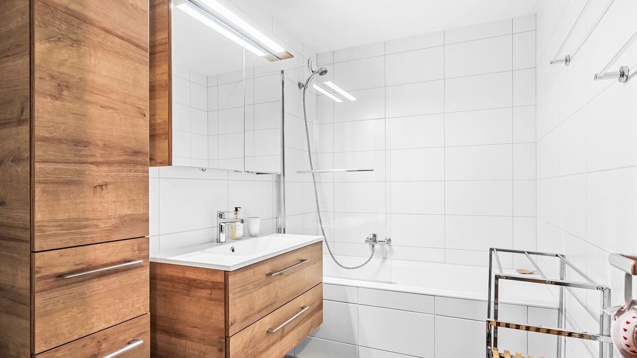 Photo of Bathroom in Randogne
