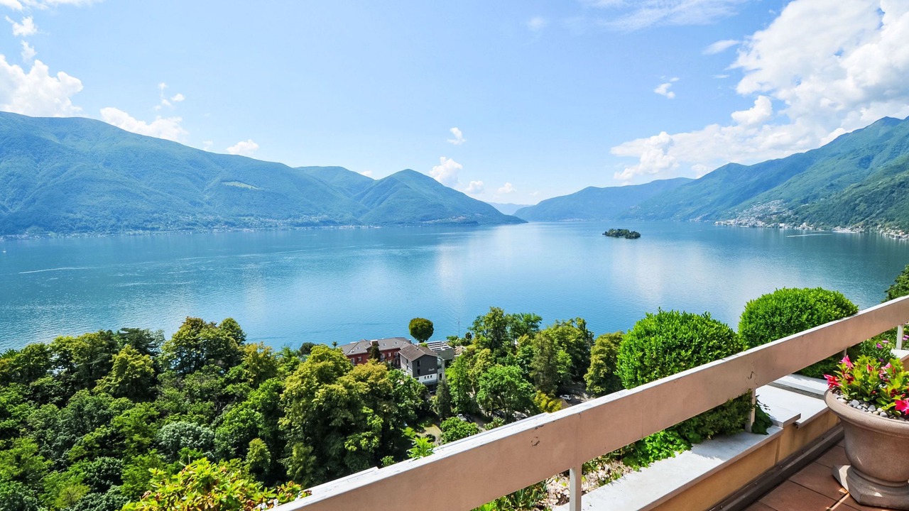 Photo of Others in Ascona