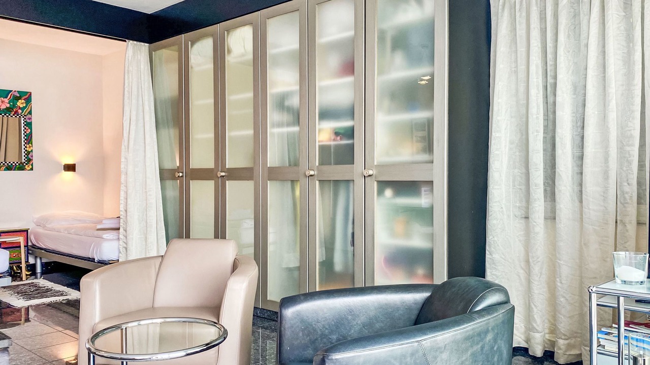 Photo of Livingroom in Ascona