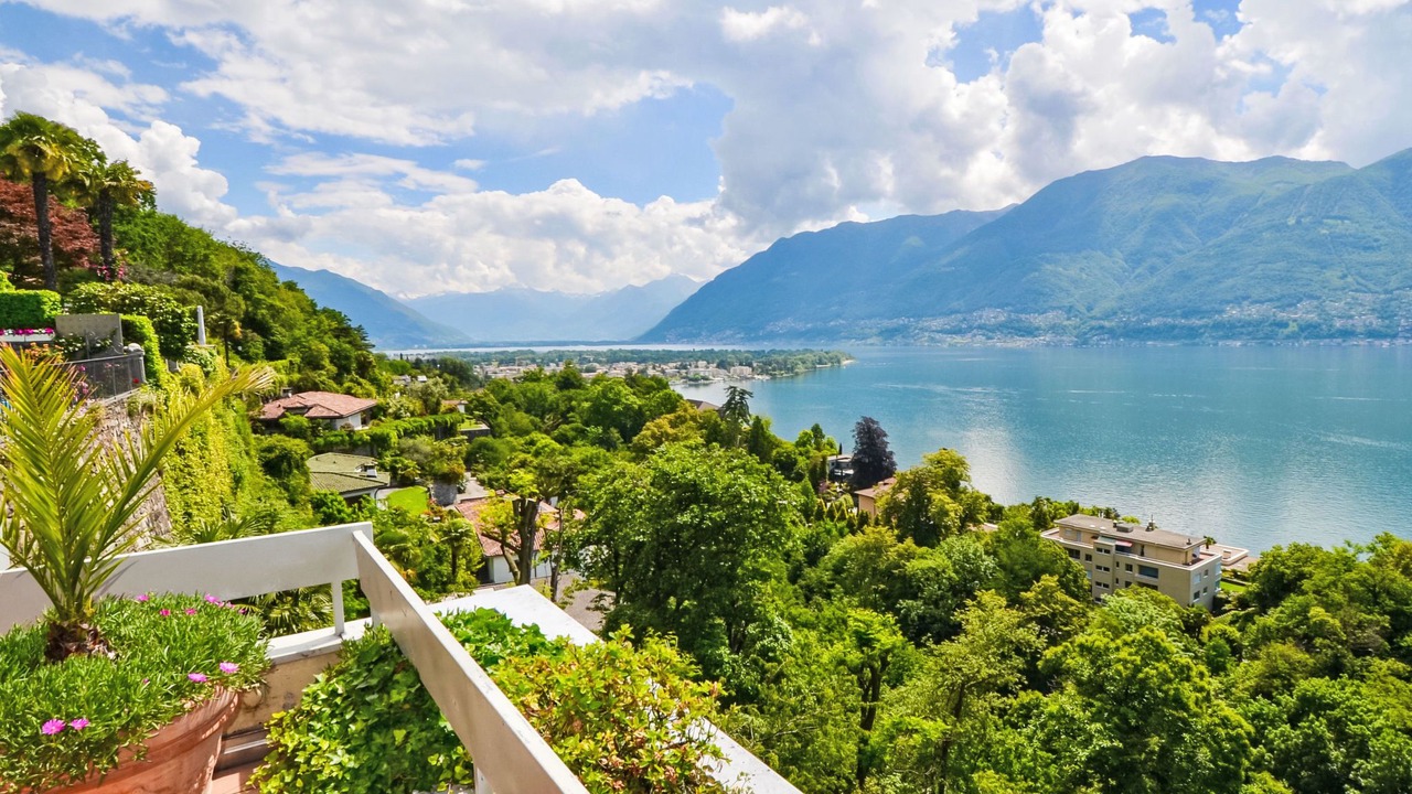 Photo of Others in Ascona