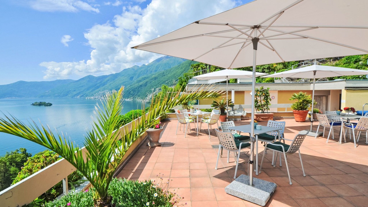 Photo of Others in Ascona