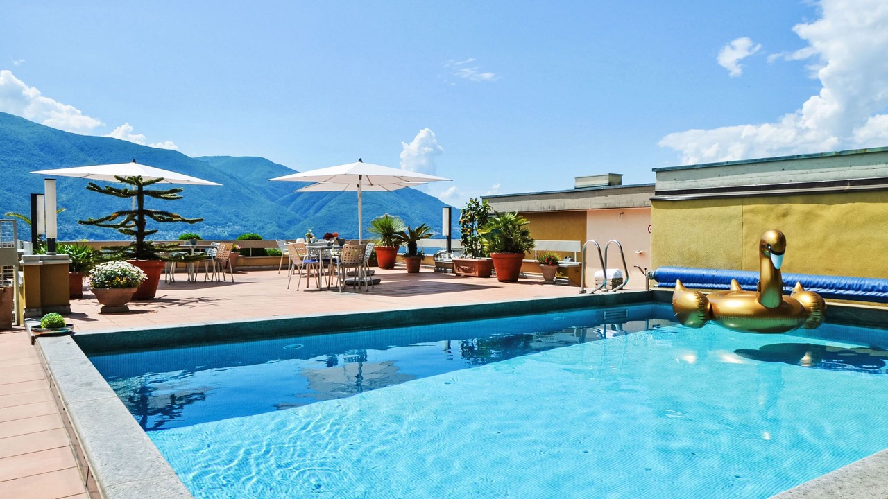 Photo of Outdoor in Ascona