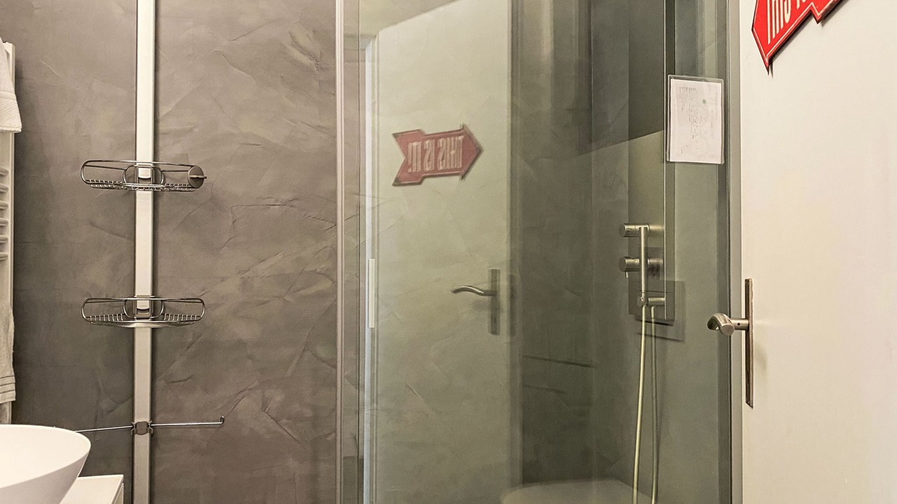 Photo of Bathroom in Ascona