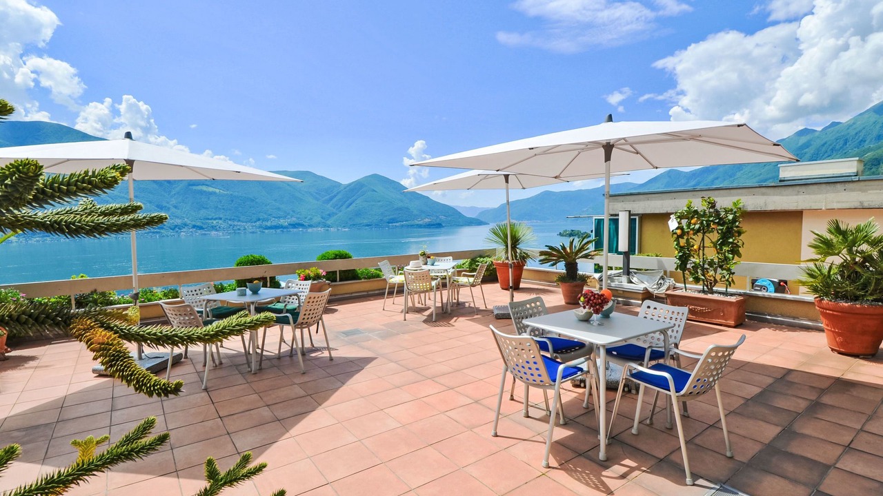 Photo of Outdoor in Ascona