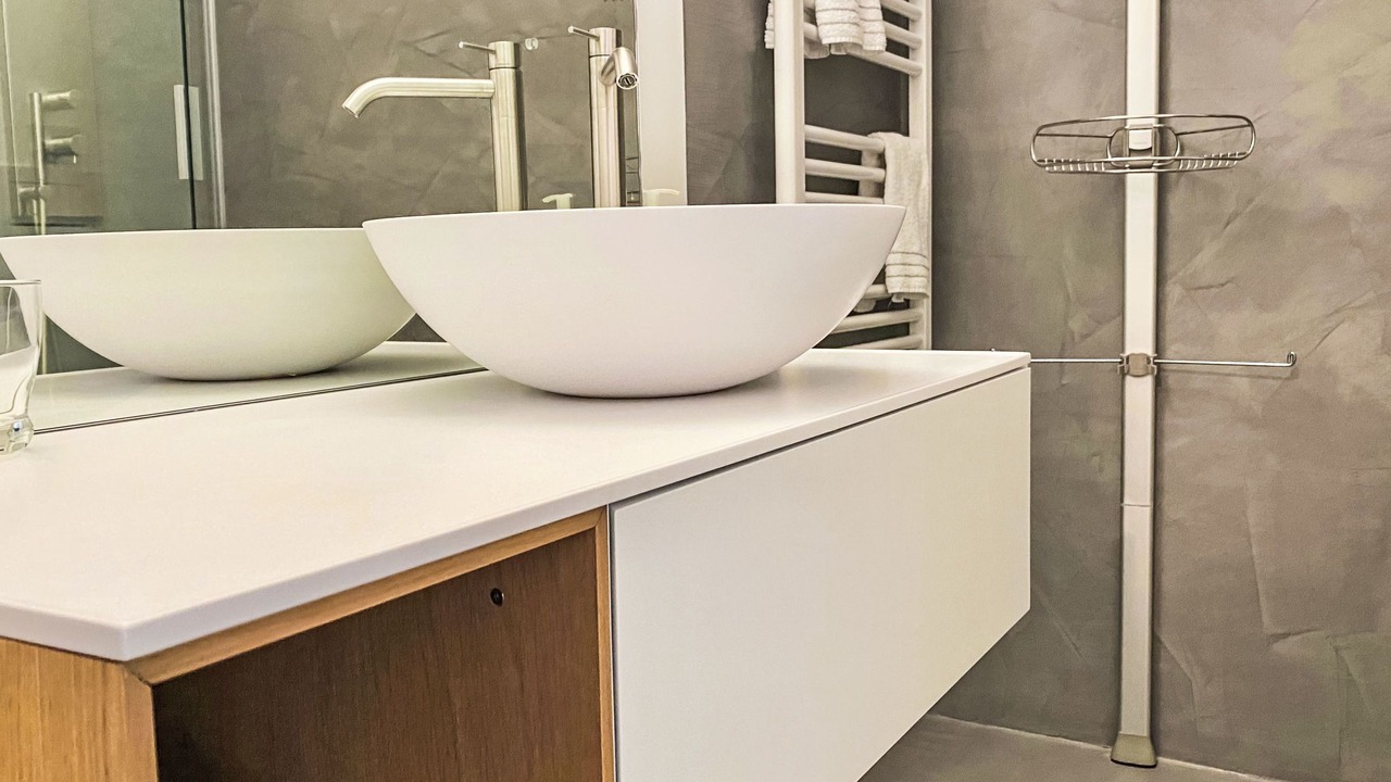 Photo of Bathroom in Ascona