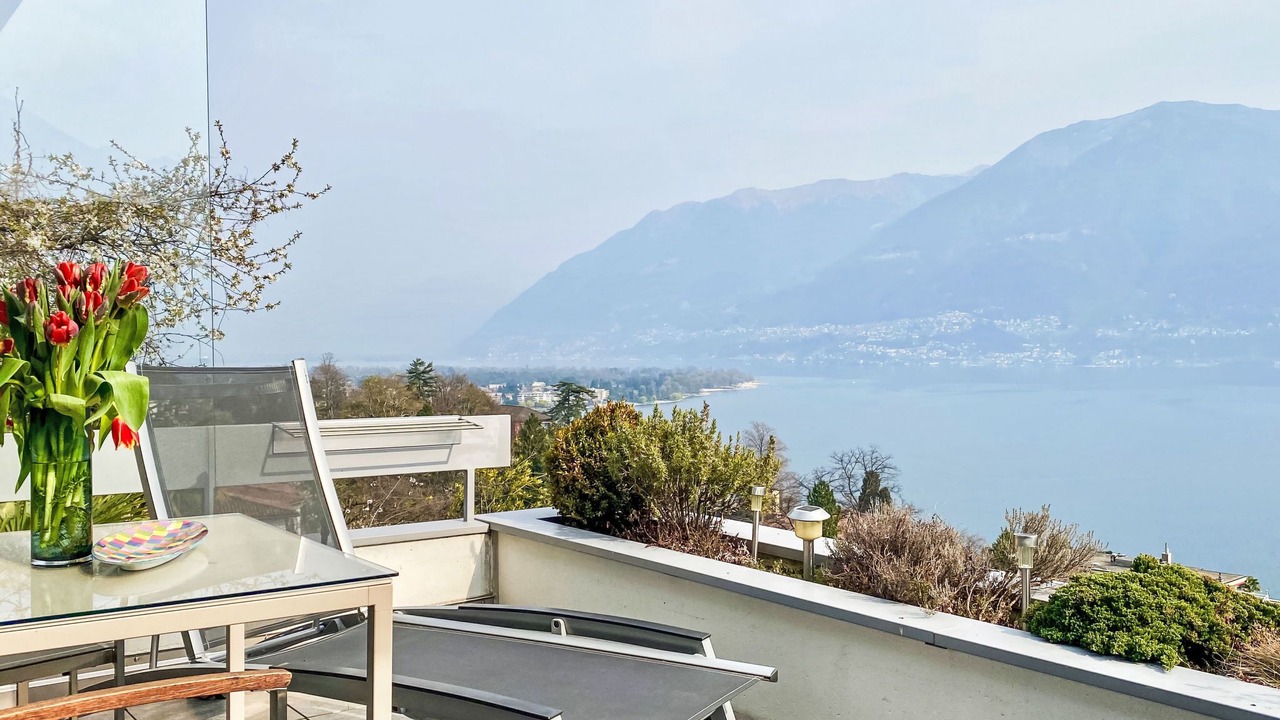 Photo of Others in Ascona