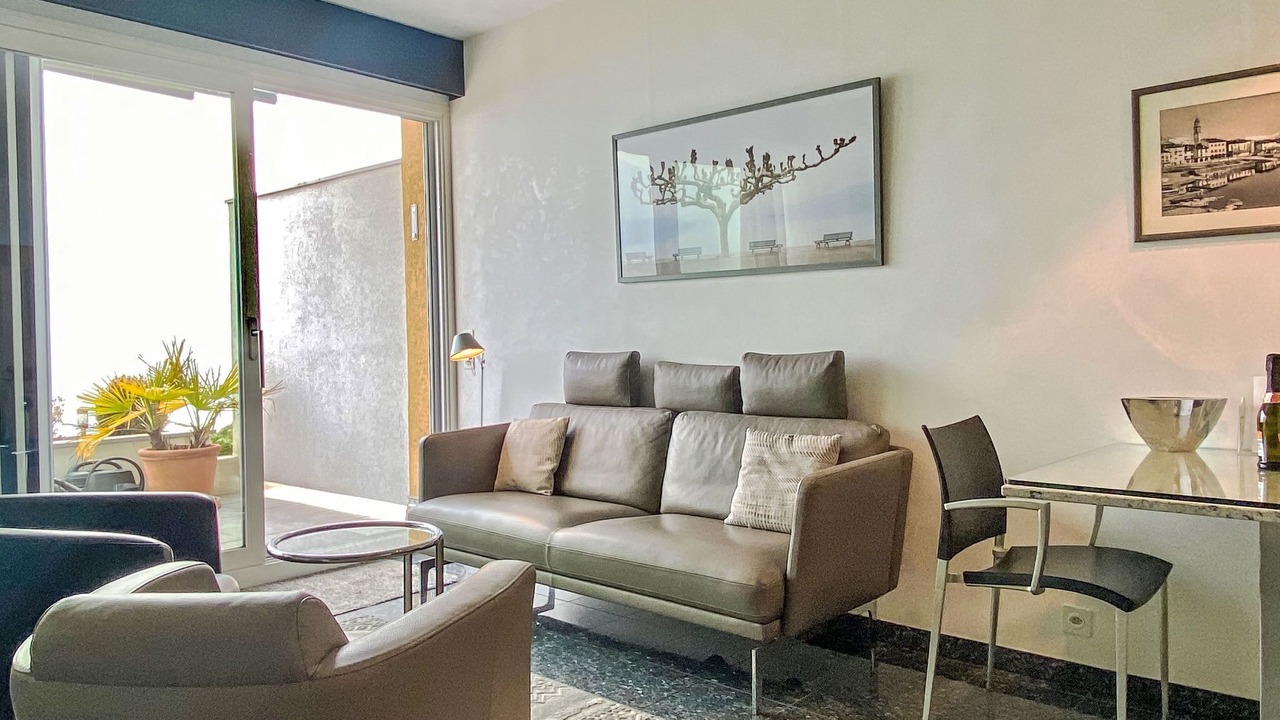 Photo of Livingroom in Ascona