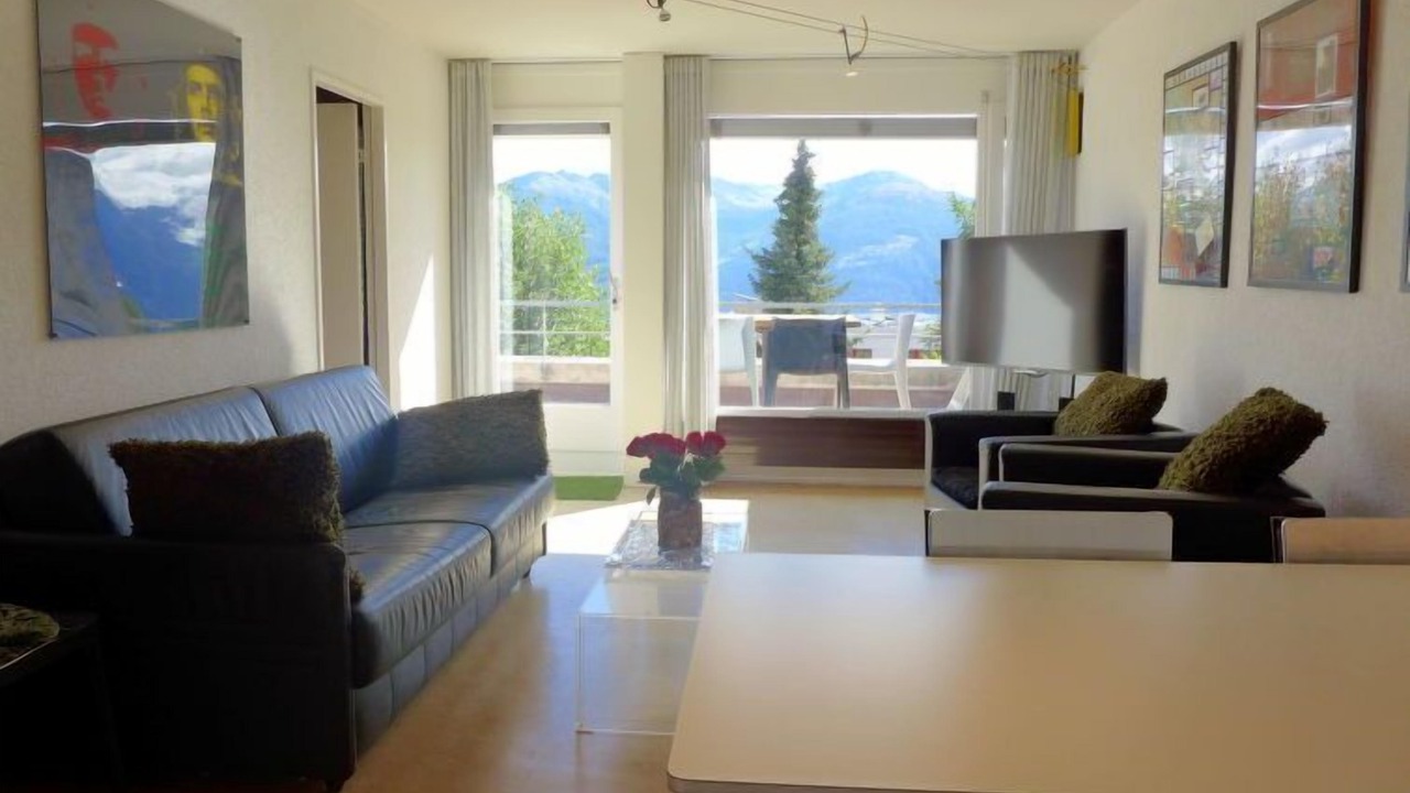 Photo of Livingroom in Montana