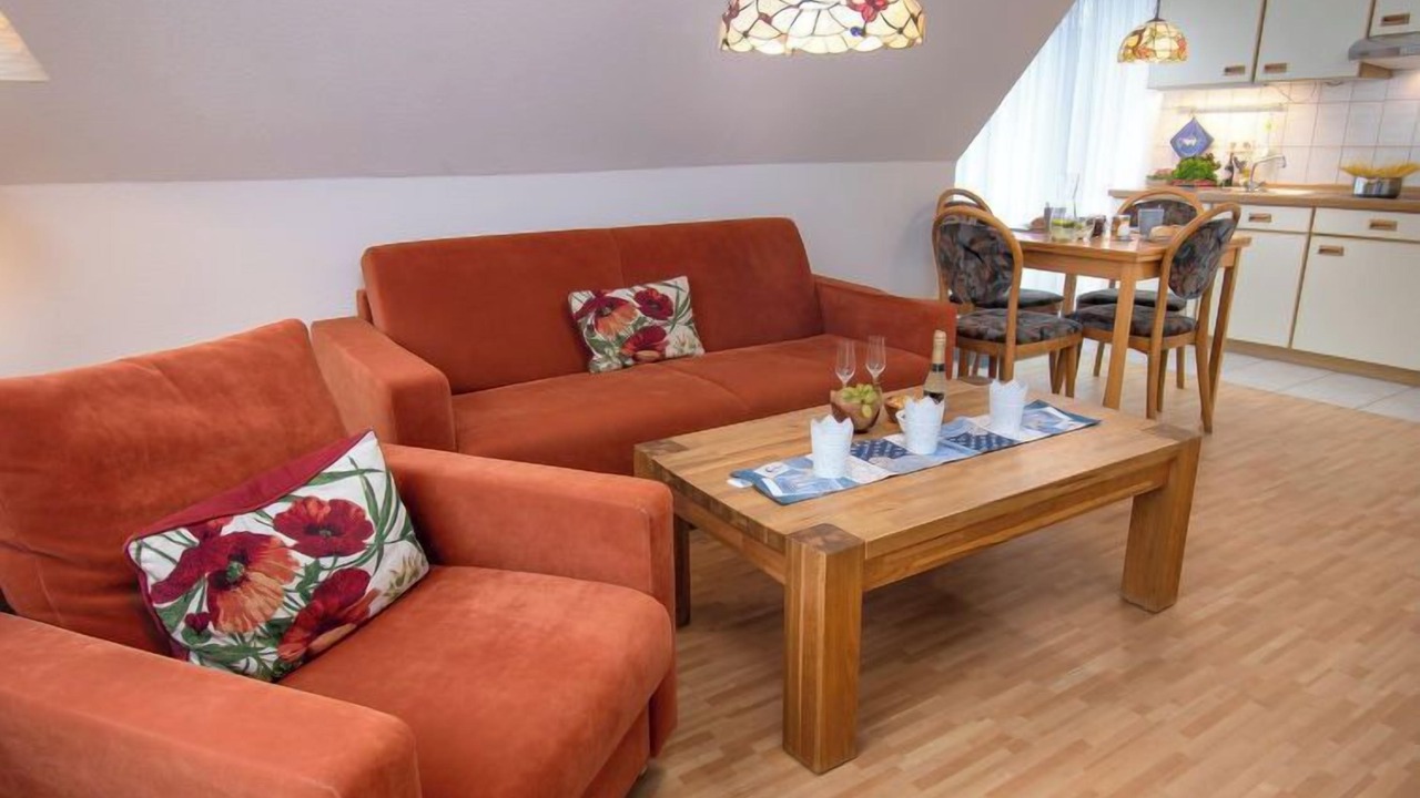 Photo of Livingroom in Norddeich