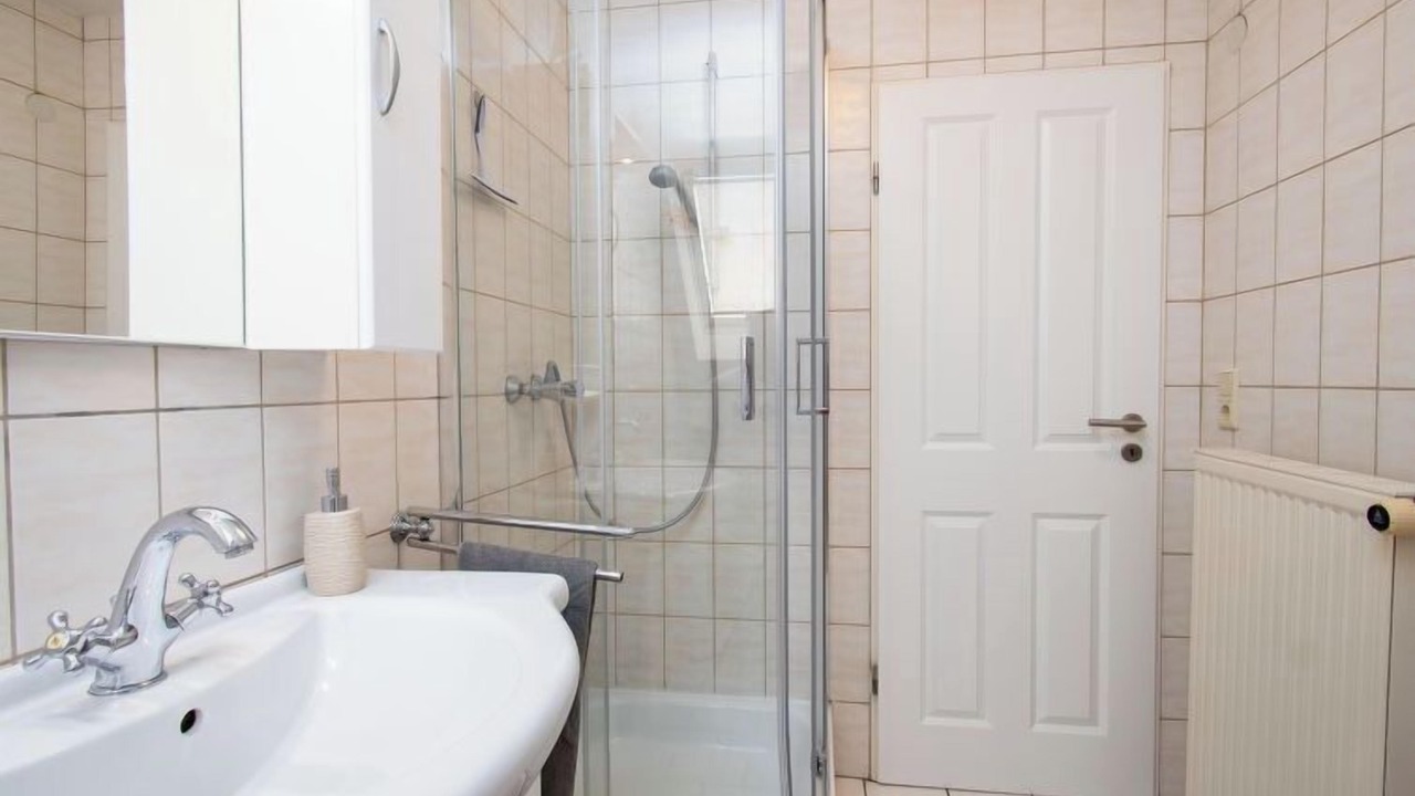 Photo of Bathroom in Norddeich