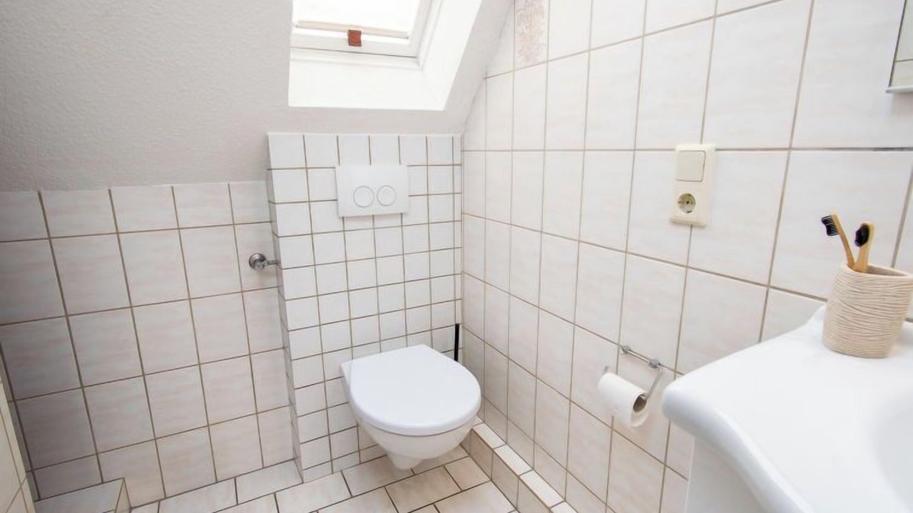 Photo of Bathroom in Norddeich