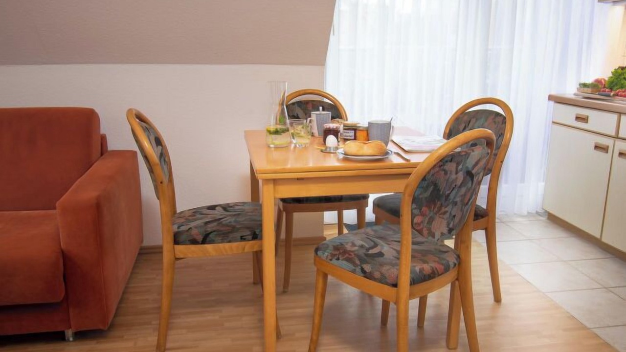 Photo of Bedroom in Norddeich