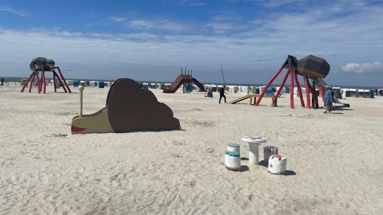 Photo of Outdoor in Norddeich