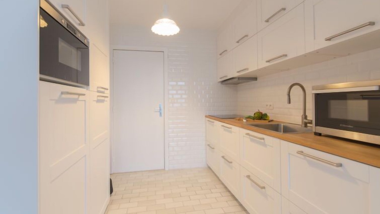 Photo of Bedroom in Bredene