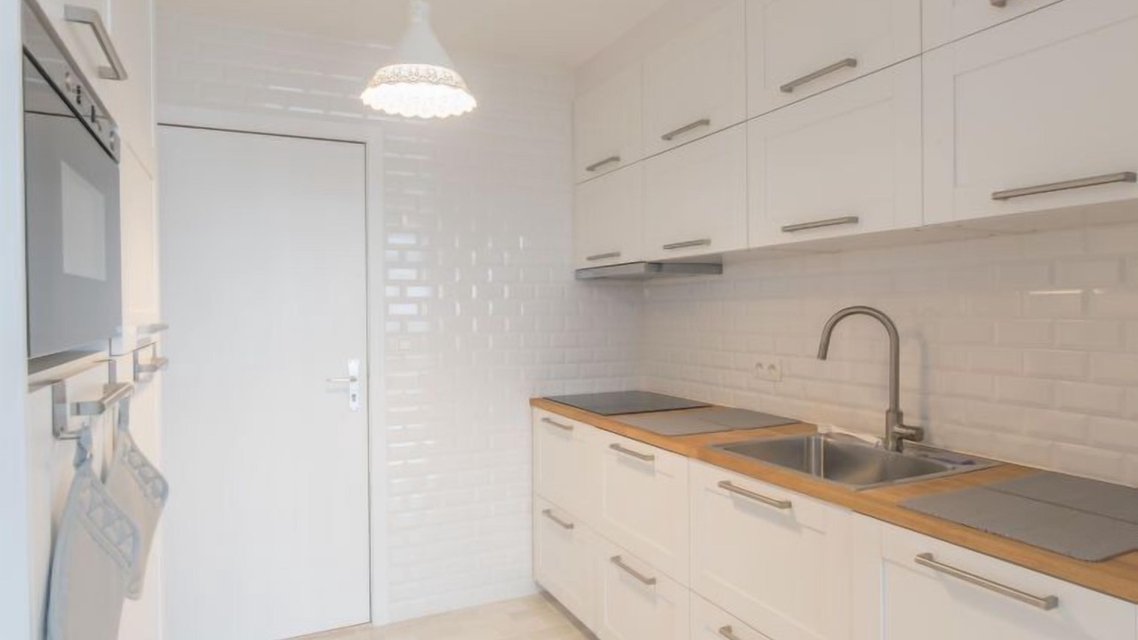 Photo of Bedroom in Bredene