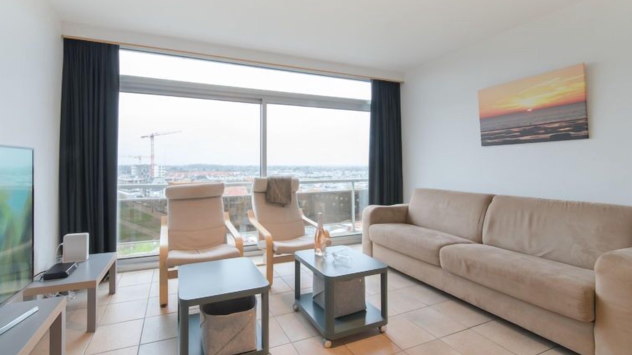 Photo of Livingroom in Bredene