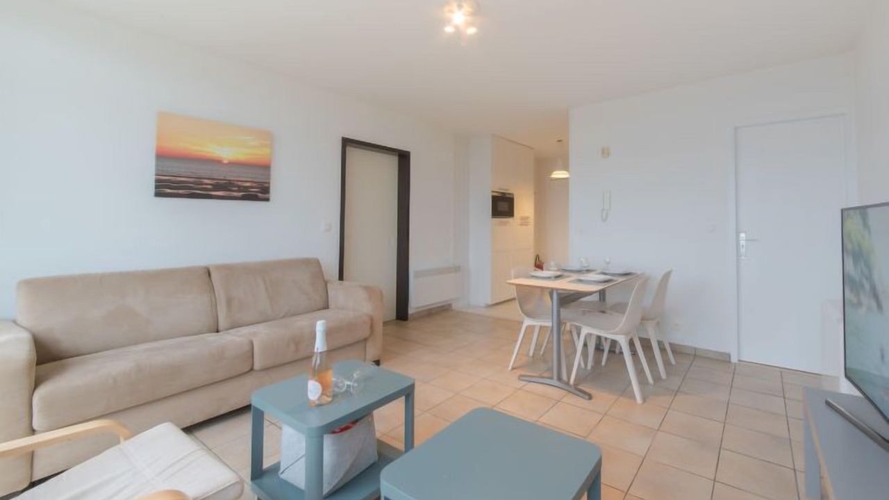 Photo of Livingroom in Bredene