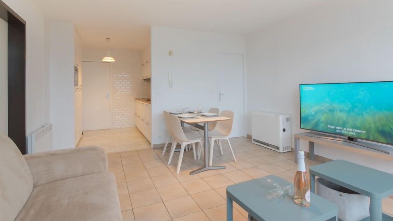 Photo of Livingroom in Bredene