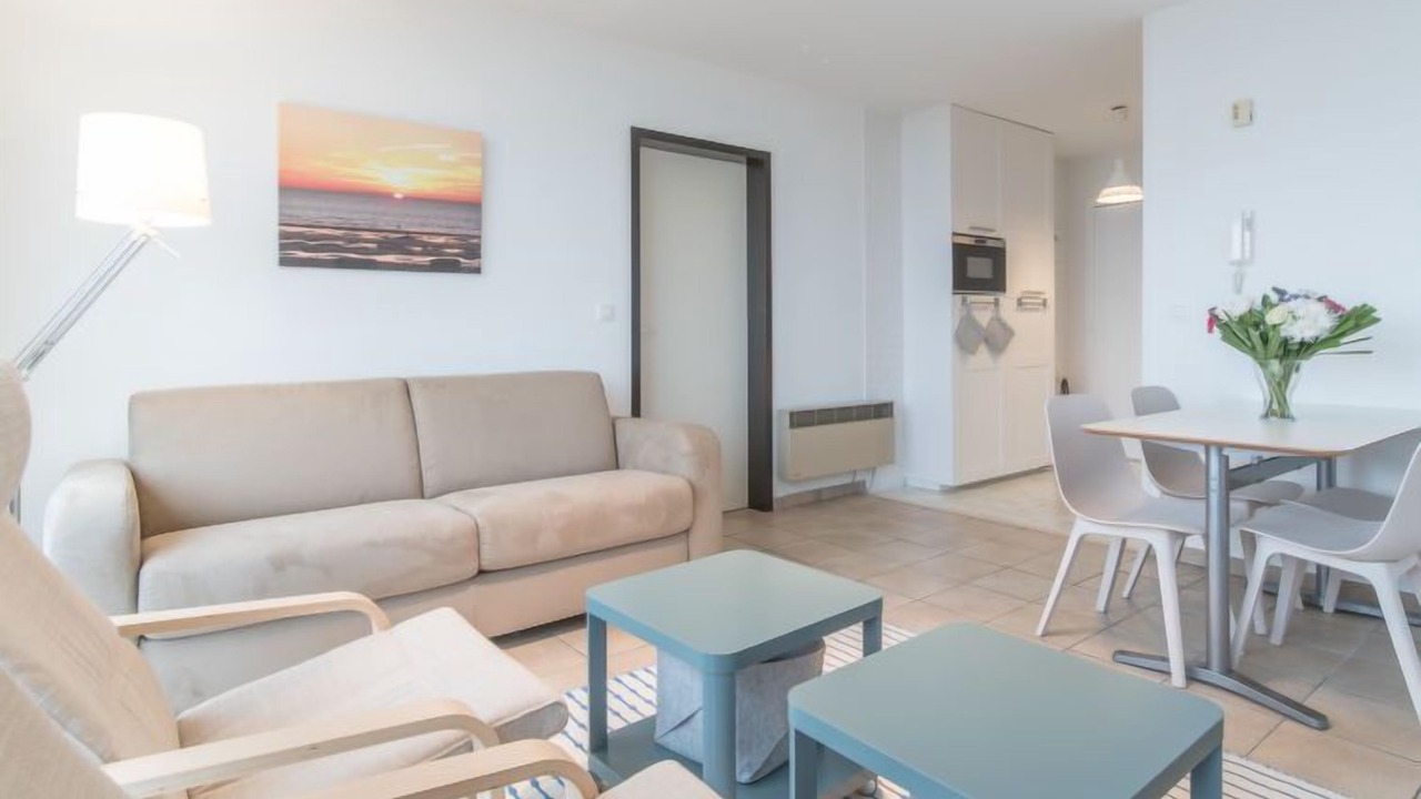 Photo of Livingroom in Bredene