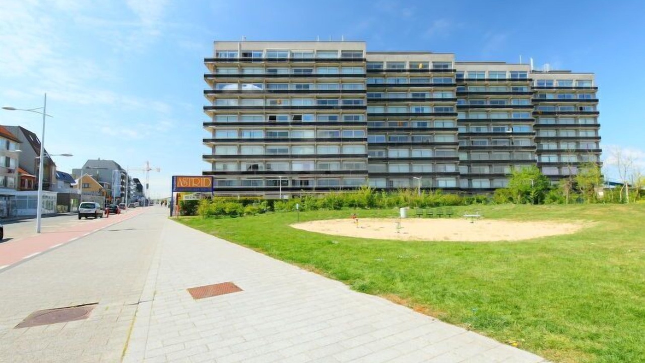 Photo of Others in Bredene