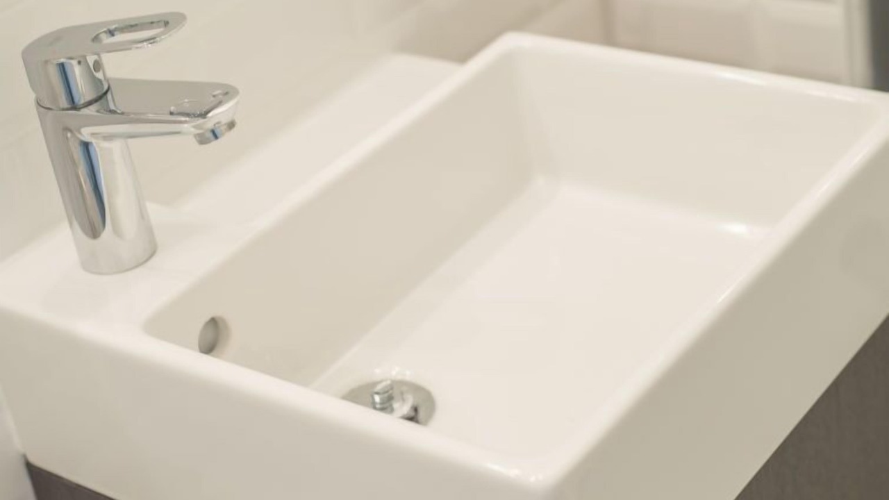 Photo of Bathroom in Bredene