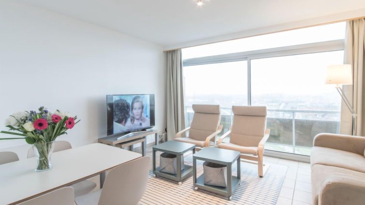 Photo of Livingroom in Bredene
