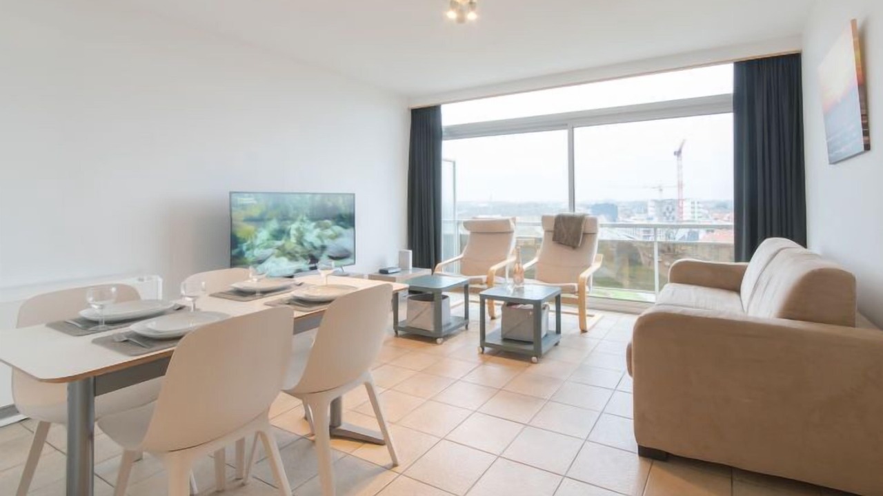 Photo of Livingroom in Bredene