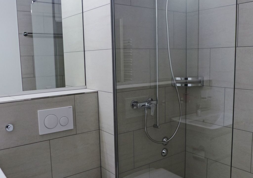 Photo of Bathroom in Acletta