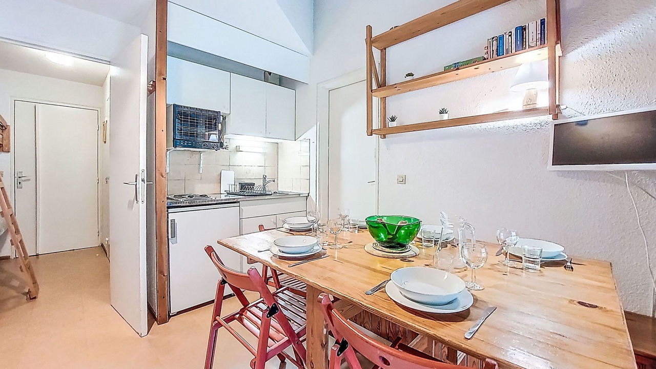 Photo of Bedroom in Les Contamines-Montjoie