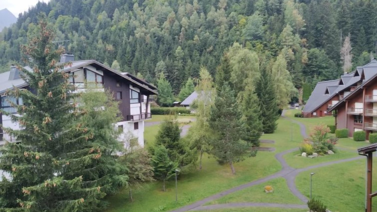 Photo of Others in Les Contamines-Montjoie